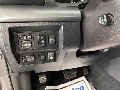 Used 2018 Toyota Tundra Platinum
