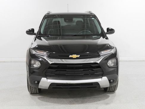 Certified 2023 Chevrolet TrailBlazer LT w/ Convenience Package image 2