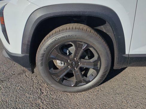 New 2026 Chevrolet Equinox LT image 32