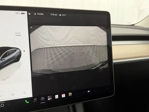 Used 2023 Tesla Model 3 Performance AWD/4WD image 18