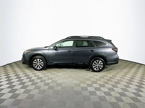 Certified 2025 Subaru Outback Premium w/ Popular Package #1A image 6