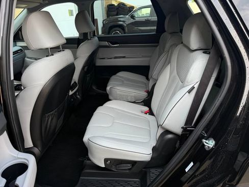 Used 2025 Hyundai Palisade SEL AWD/4WD image 7