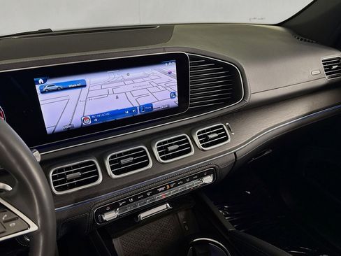 Certified 2024 Mercedes-Benz GLE 450 GLE 450 image 19
