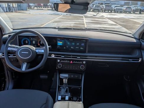 New 2026 Hyundai Tucson SEL FWD image 24
