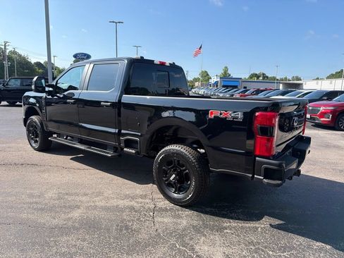 New 2026 Ford F250 XL AWD/4WD image 12