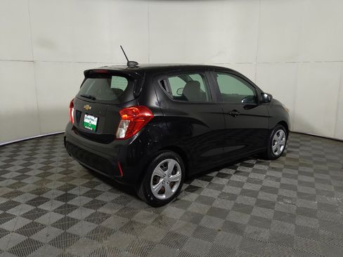 Used 2022 Chevrolet Spark LS FWD image 10