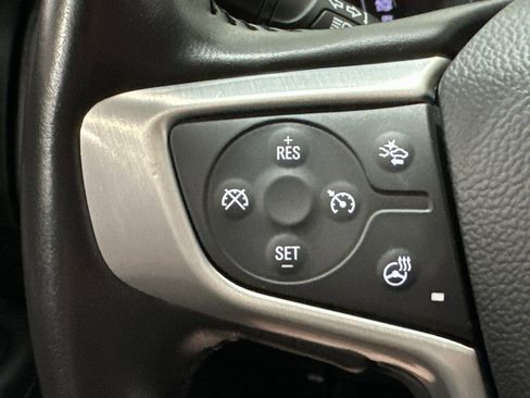 Used 2022 GMC Terrain SLT image 5