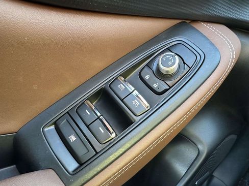 Used 2021 Subaru Forester Touring image 34