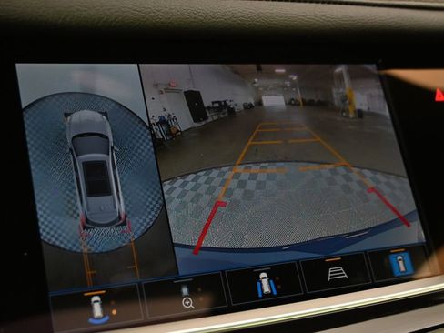 New 2025 Cadillac XT5 Premium Luxury w/ Technology Package image 29