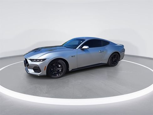 Used 2024 Ford Mustang GT image 4