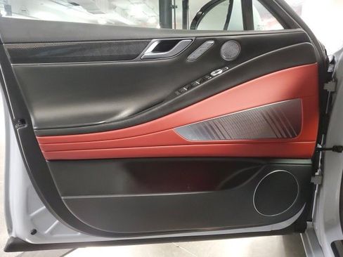 Used 2023 Genesis G80 3.5T Sport image 12