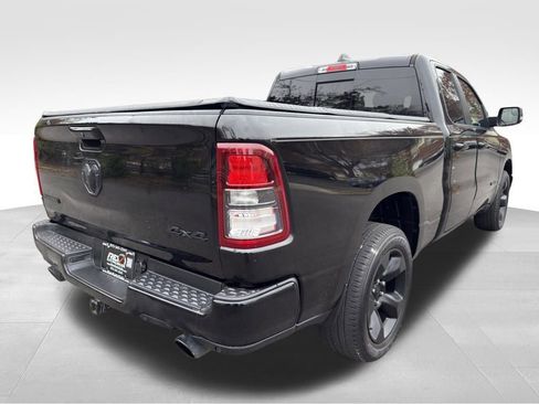 Used 2019 RAM 1500 Big Horn image 7