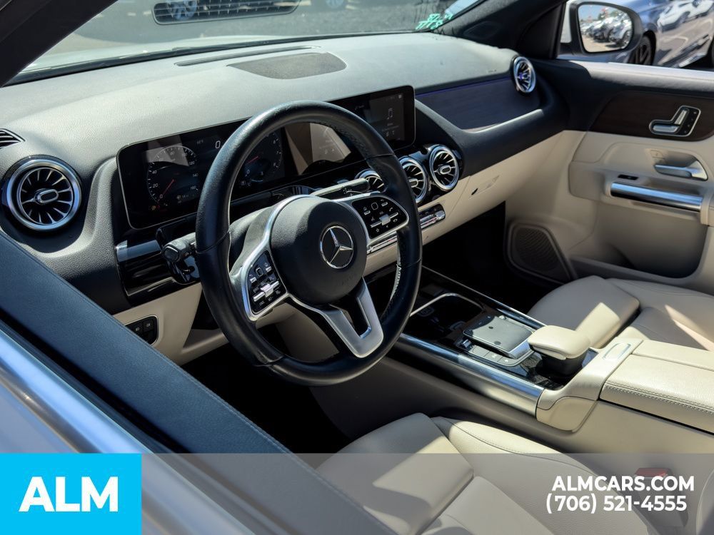 Used 2021 Mercedes-Benz GLA 250 w/ Premium Package image 8