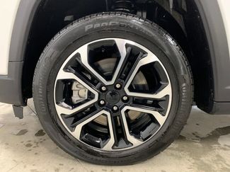 Used 2024 Jeep Compass Limited AWD/4WD video 2