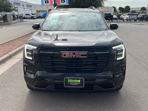 Used 2026 GMC Terrain Elevation w/ Black Edition FWD image 2