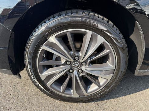 Used 2019 Acura MDX SH-AWD w/ Technology Package image 8