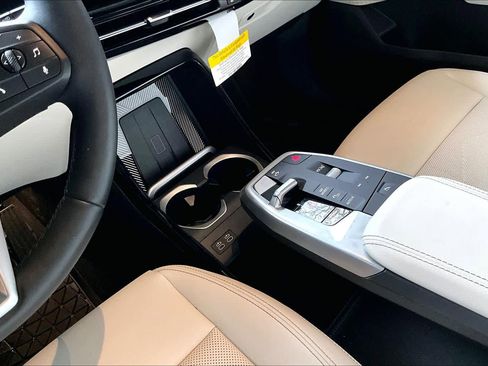 Certified 2026 BMW X1 xDrive28i w/ Technology Package image 17