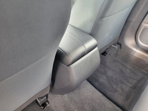 Used 2025 Nissan Altima 2.5 S image 30