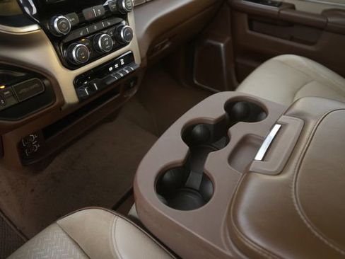 Used 2023 RAM 3500 Laramie image 27