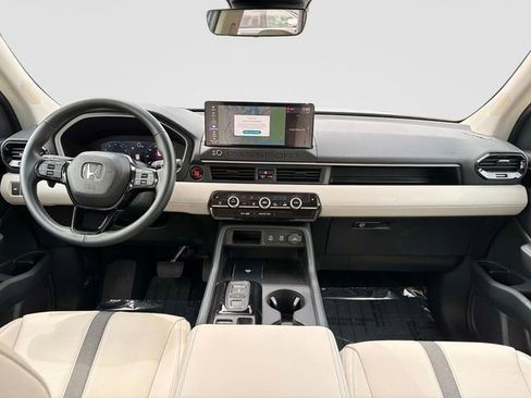 Used 2026 Honda Passport RTL image 18