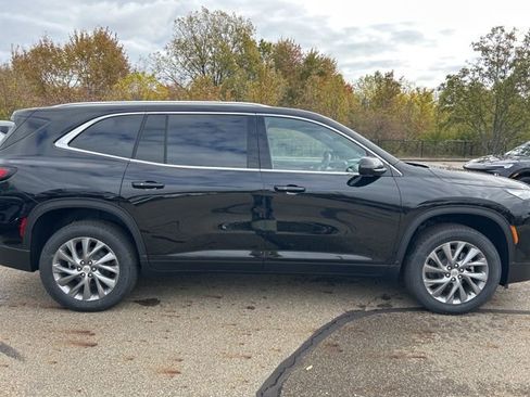 New 2026 Buick Enclave Preferred w/ Power Package image 5