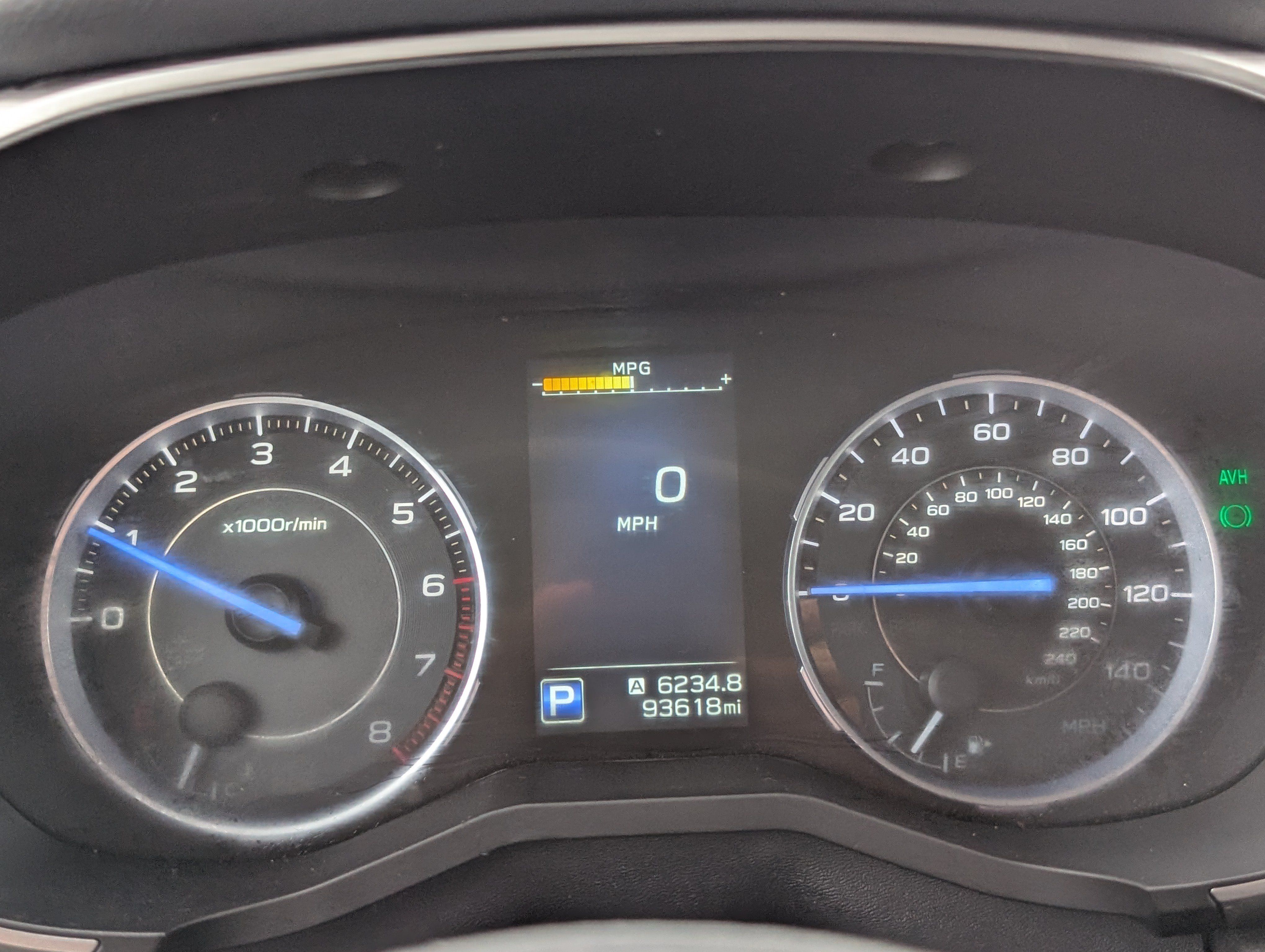 Used 2022 Subaru Ascent Limited AWD/4WD image 21