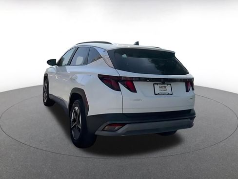 Used 2025 Hyundai Tucson SEL image 11