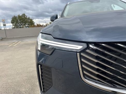 New 2026 Volvo XC90 B6 Ultra w/ Protection Package image 10