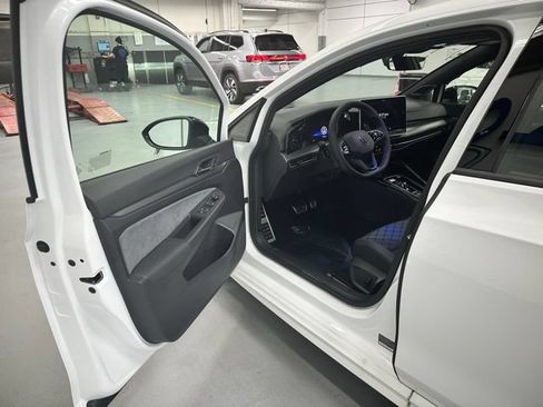 New 2026 Volkswagen Golf w/ Euro Style Package AWD/4WD image 3