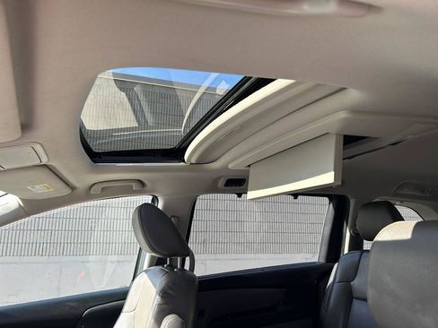 Used 2015 Honda Odyssey Touring image 11