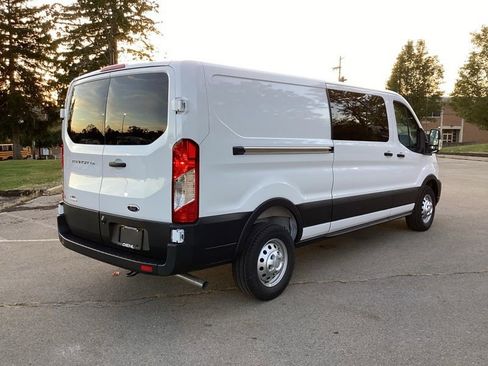New 2025 Ford Transit 150 Base w/ Load Area Protection Package image 7