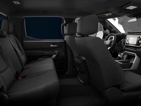 New 2026 Toyota Tundra SR5 image 8