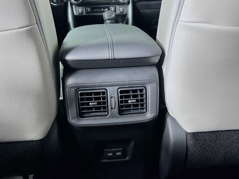 New 2025 Toyota RAV4 XLE Premium image 15