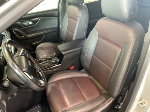 Used 2022 Chevrolet Blazer RS w/ Enhanced Convenience Package AWD/4WD image 14