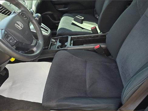 Used 2013 Honda CR-V LX image 7