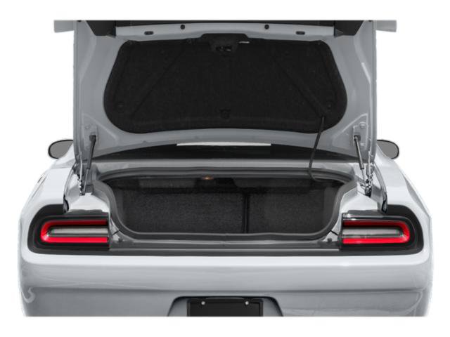 Certified 2022 Dodge Challenger R/T w/ T/A Package RWD image 14