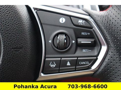 Certified 2026 Acura MDX A-Spec image 13