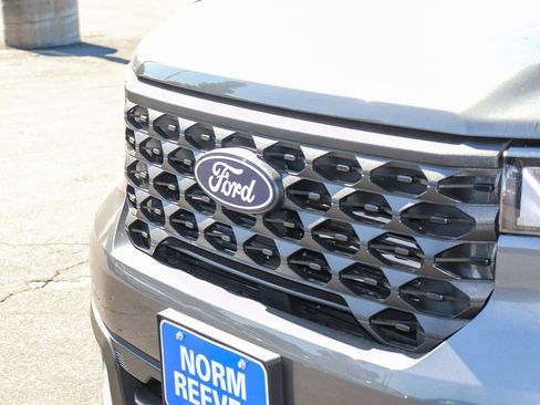 New 2025 Ford Maverick XLT w/ XLT Luxury Package AWD/4WD image 5
