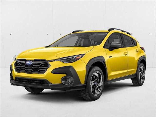 New 2026 Subaru Crosstrek 2.5i Limited AWD/4WD image 1