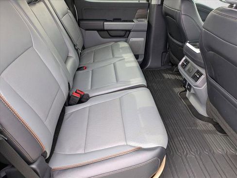 Used 2024 Ford F150 Lariat w/ Tow/Haul Package image 22