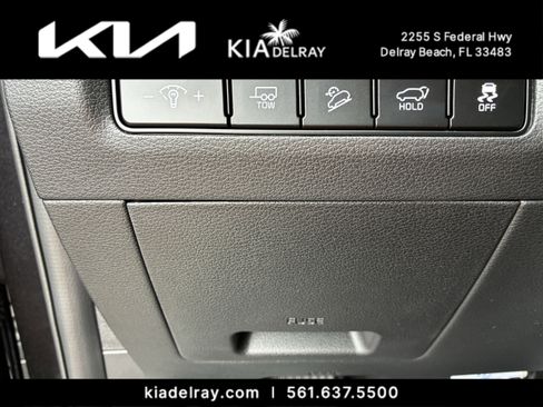 New 2025 Kia Telluride SX Prestige X-Line image 27