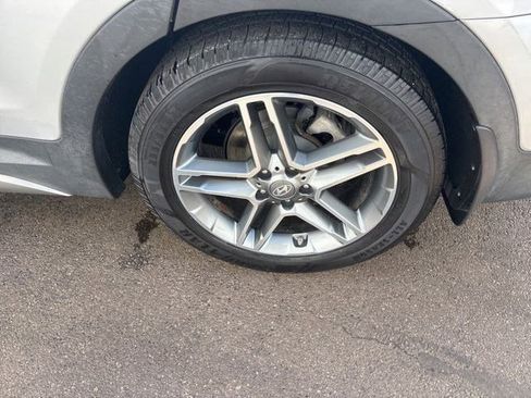 Used 2019 Hyundai Santa Fe XL FWD image 44