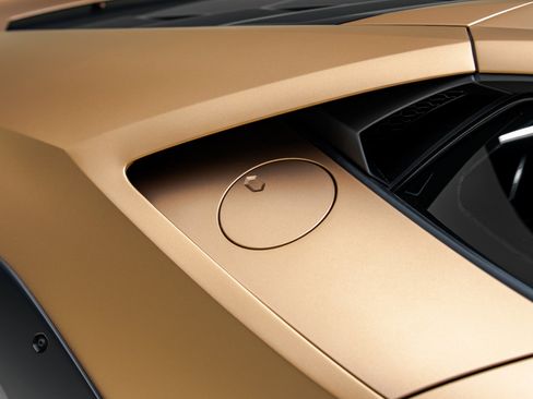 Used 2024 Lamborghini Huracan Sterrato AWD/4WD image 30