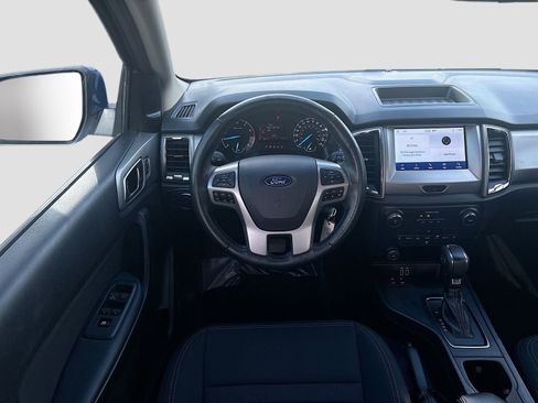 Used 2021 Ford Ranger XLT w/ Equipment Group 301A Mid RWD image 19
