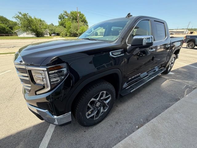 New 2026 GMC Sierra 1500 SLT AWD/4WD image 11