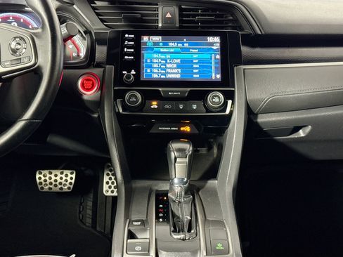 Used 2020 Honda Civic Sport image 22