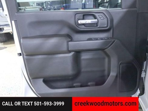 Used 2024 GMC Sierra 3500 Pro image 39