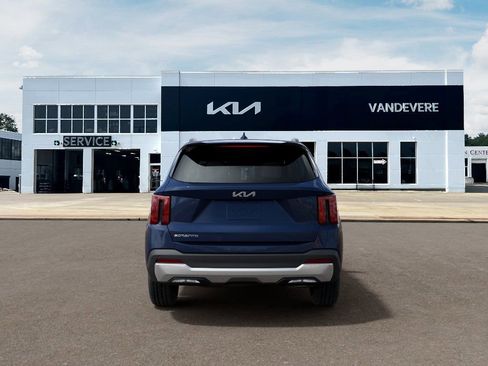 New 2026 Kia Sorento SX FWD image 7