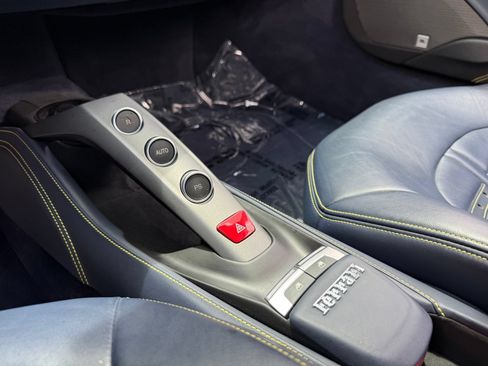 Used 2017 Ferrari 488 GTB RWD image 42