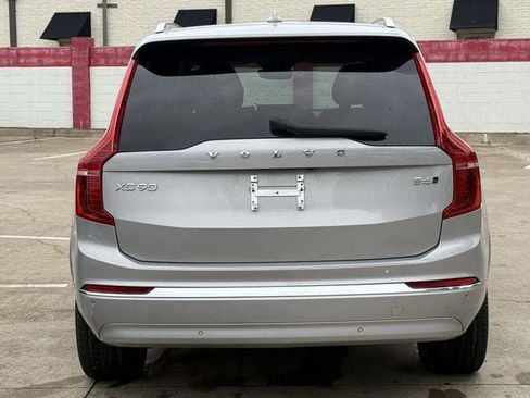 Used 2023 Volvo XC90 B6 Ultimate AWD/4WD image 5